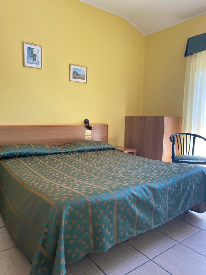 Hotel Del Fiume Cannobio Exteriér fotografie
