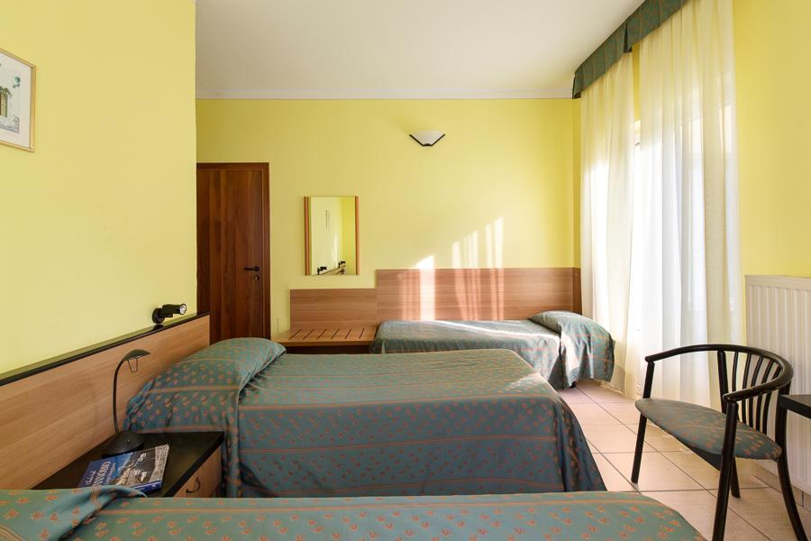 Hotel Del Fiume Cannobio Exteriér fotografie
