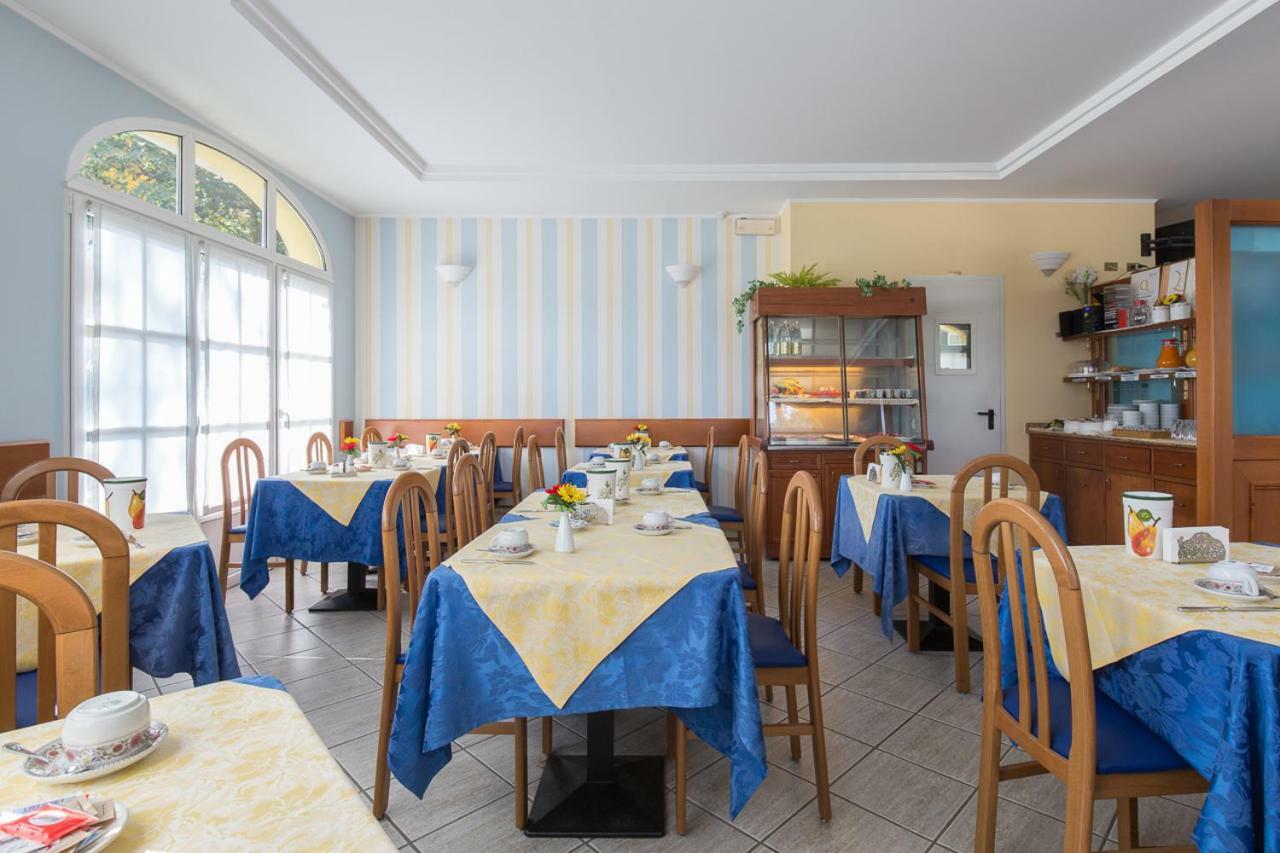 Hotel Del Fiume Cannobio Exteriér fotografie